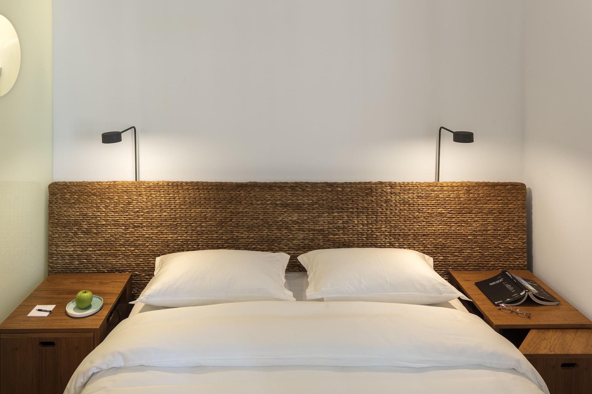Hotel Arpoador Рио-де-Жанейро Экстерьер фото