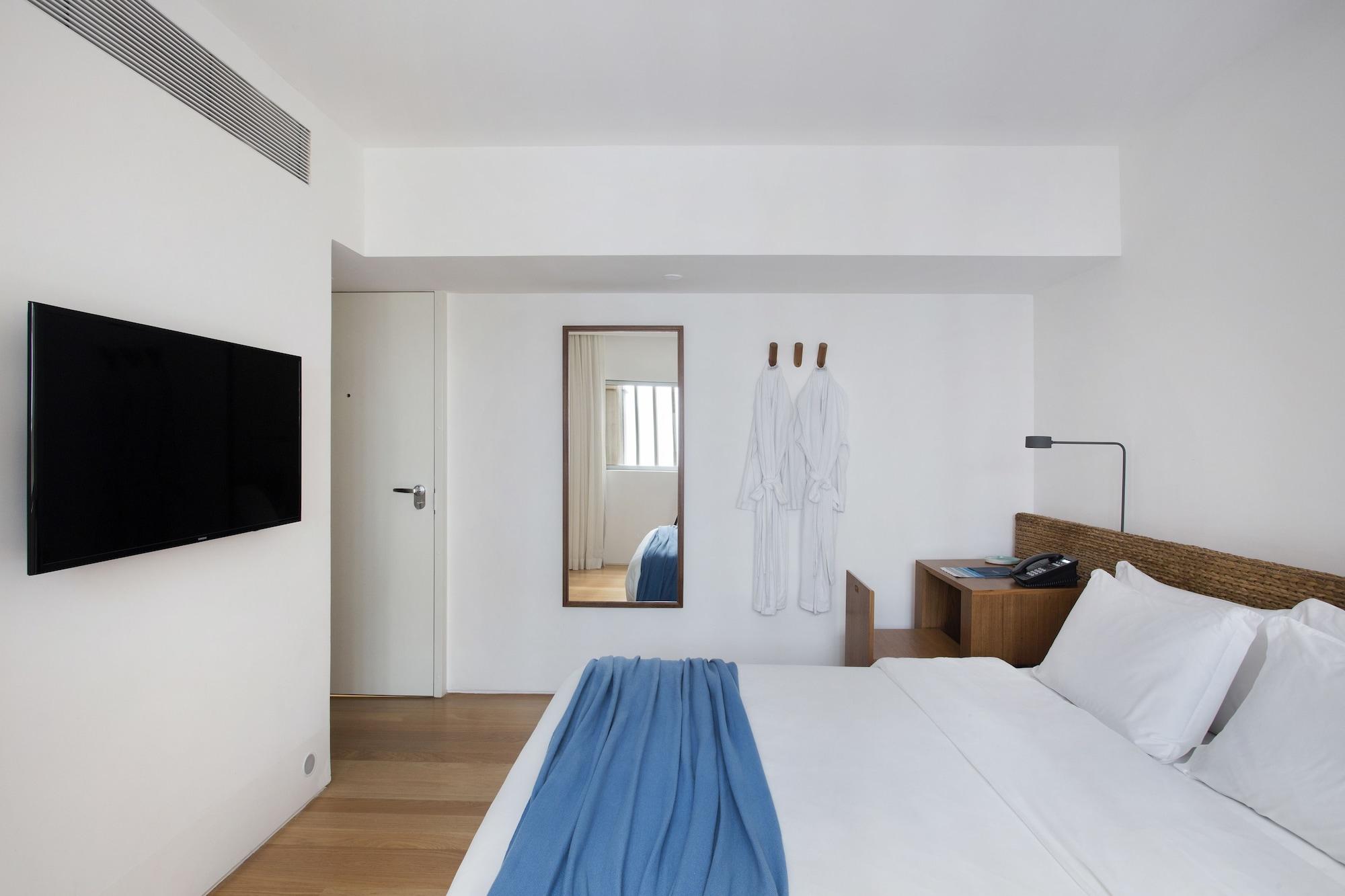 Hotel Arpoador Рио-де-Жанейро Экстерьер фото