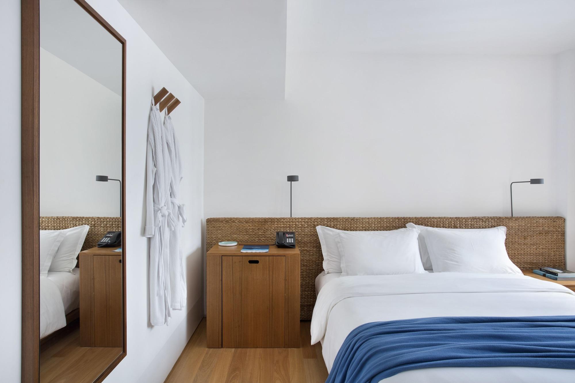 Hotel Arpoador Рио-де-Жанейро Экстерьер фото