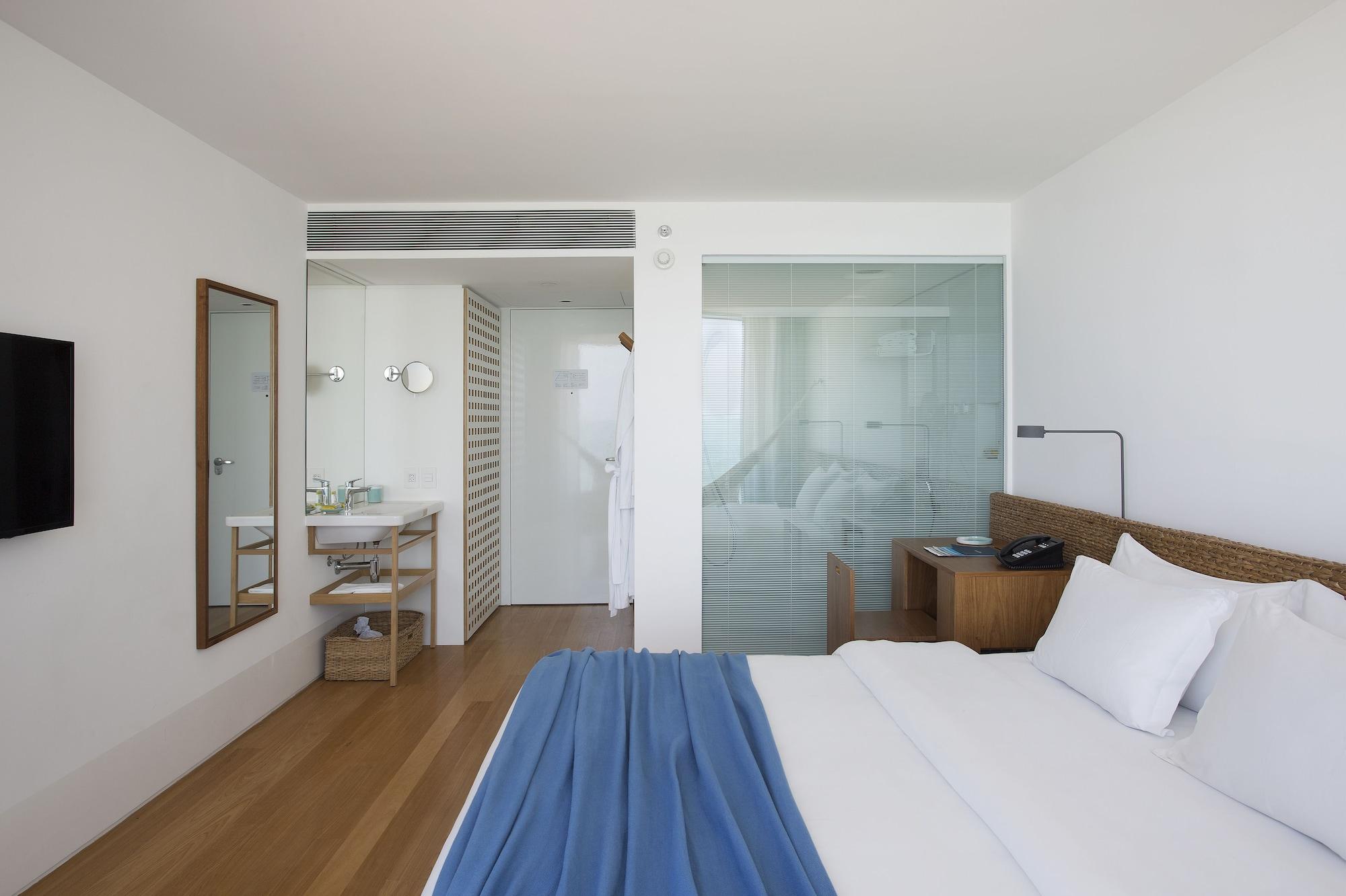 Hotel Arpoador Рио-де-Жанейро Экстерьер фото
