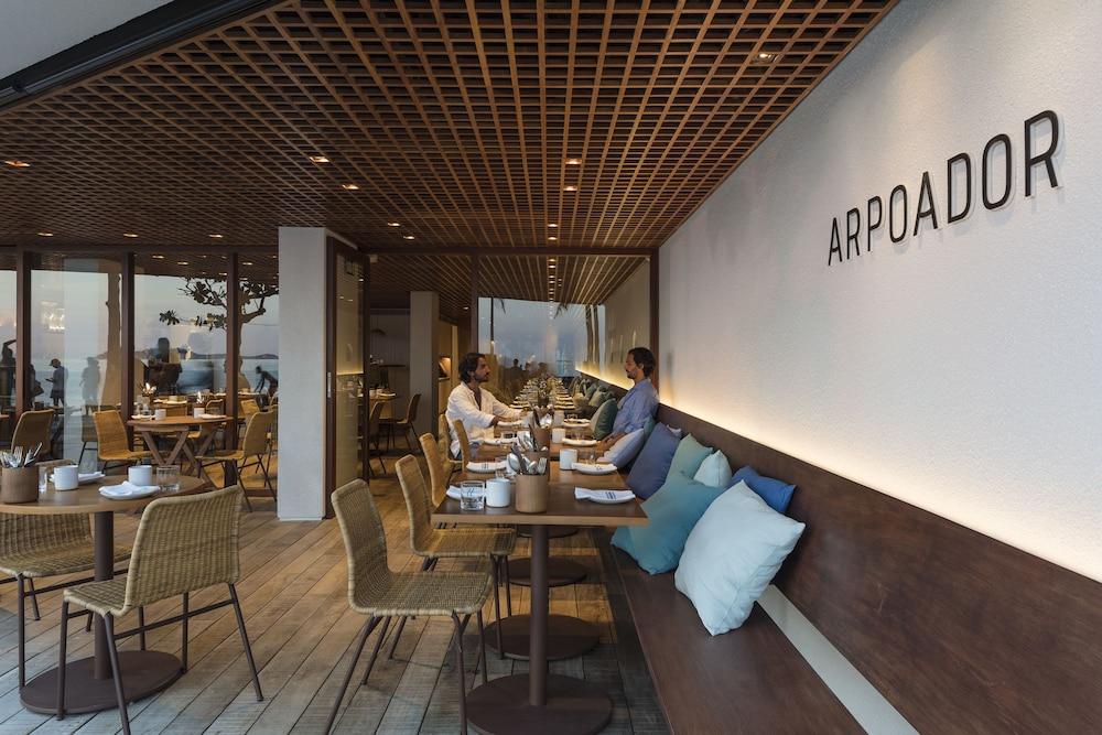Hotel Arpoador Рио-де-Жанейро Экстерьер фото