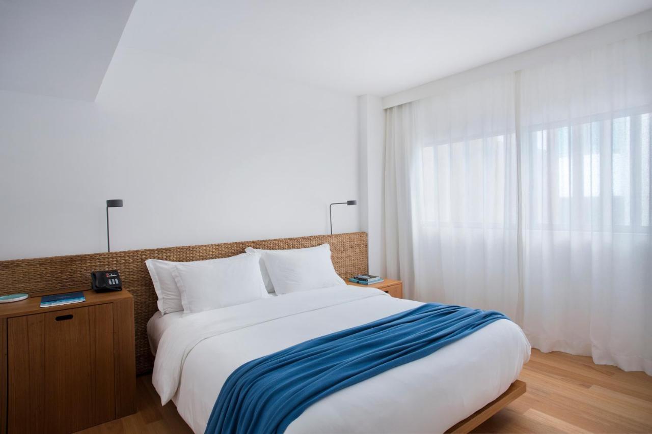 Hotel Arpoador Рио-де-Жанейро Экстерьер фото
