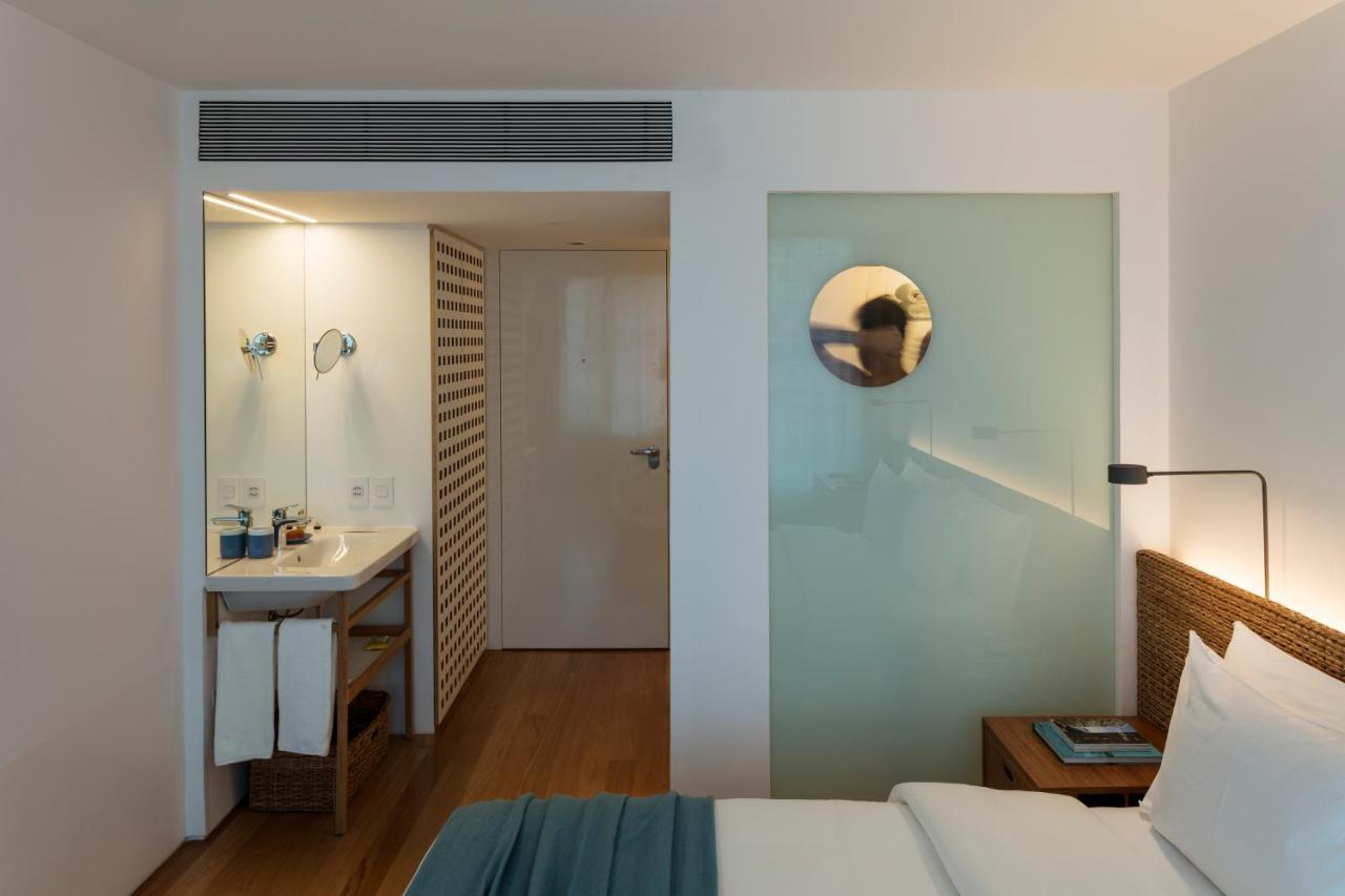 Hotel Arpoador Рио-де-Жанейро Экстерьер фото