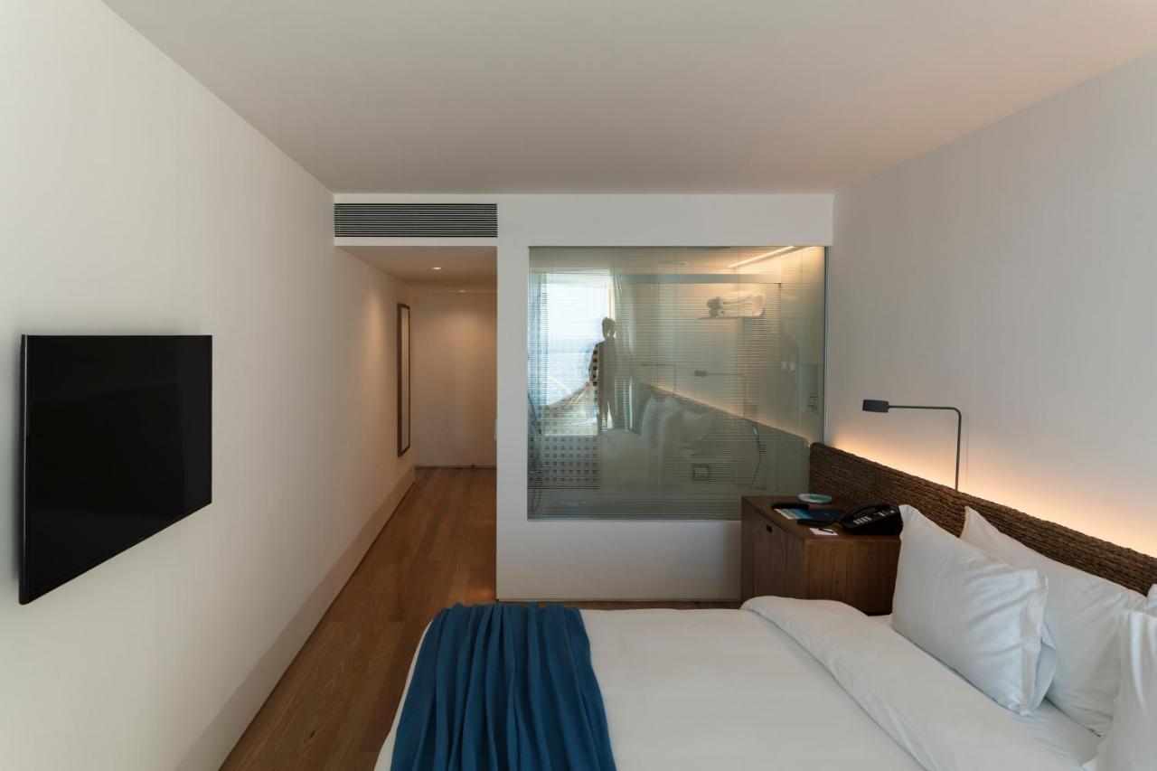 Hotel Arpoador Рио-де-Жанейро Экстерьер фото