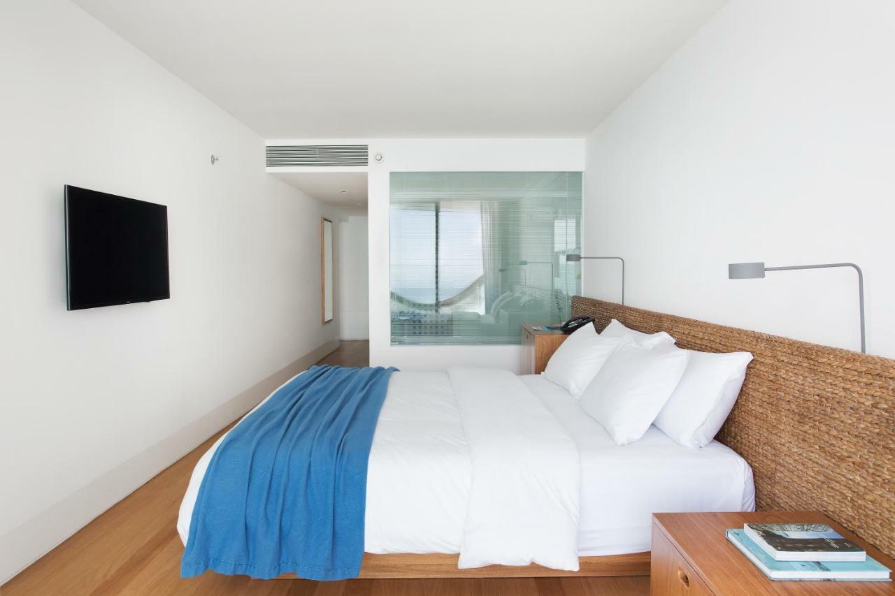 Hotel Arpoador Рио-де-Жанейро Экстерьер фото